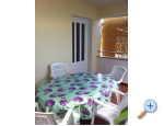 Appartements Vujasin - Pakotane Kroatien