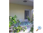 Appartements Vujasin - Pakotane Kroatien