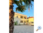Appartements Vujasin - Pakotane Kroatien