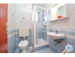 Appartements Villa Zdenka - Pakotane Kroatien
