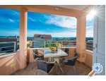 Appartements Villa Zdenka - Pakotane Kroatien