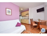 Appartements Villa Zdenka - Pakotane Kroatien