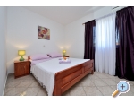 Appartements Villa Zdenka - Pakotane Kroatien