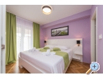 Appartements Villa Zdenka - Pakotane Kroatien