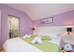Appartements Villa Zdenka - Pakotane Kroatien