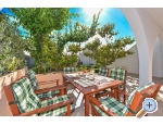 Appartements Villa Zdenka - Pakotane Kroatien