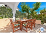 Appartements Villa Zdenka - Pakotane Kroatien
