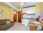 Appartements Villa Zdenka - Pakotane Kroatien