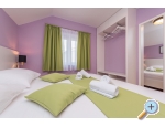 Appartements Villa Zdenka - Pakotane Kroatien
