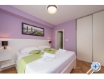 Appartements Villa Zdenka - Pakotane Kroatien