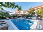 Apartmani Villa Zdenka Kroatien