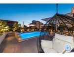 Appartements Villa Zdenka - Pakotane Kroatien