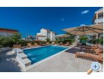 Appartements Villa Zdenka - Pakotane Kroatien