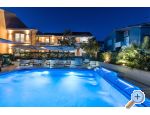 Appartements Villa Zdenka - Pakotane Kroatien