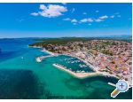 Appartements Villa Zdenka - Pakotane Kroatien