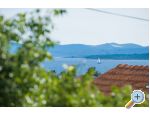 Appartements Villa Zdenka - Pakotane Kroatien