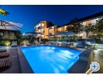 Appartements Villa Zdenka - Pakotane Kroatien