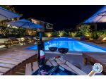 Appartements Villa Zdenka - Pakotane Kroatien