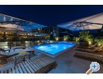 Appartements Villa Zdenka - Pakotane Kroatien
