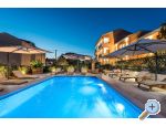 Appartements Villa Zdenka - Pakotane Kroatien