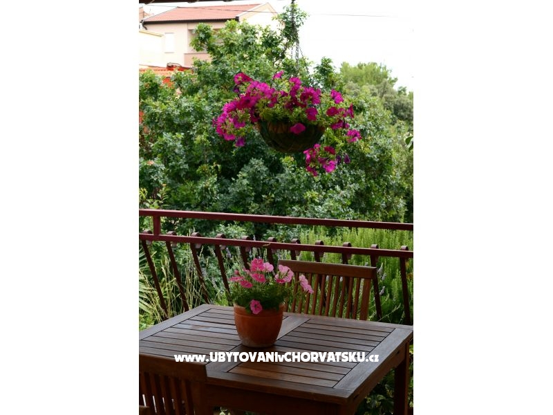 Apartmenty Stupavsky – Ferienwohnung Pakostane, Kroatien – Foto 15