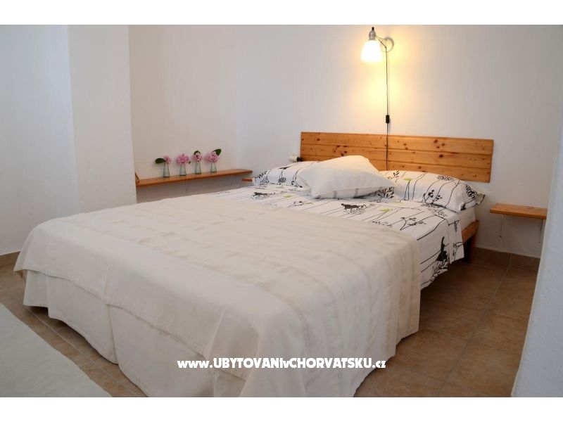 Apartmenty Stupavsky – Ferienwohnung Pakostane, Kroatien – Foto 8