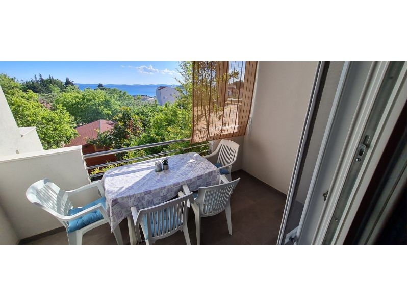 Ferienwohnungen  Lu-Ka Pakoštane – Ferienwohnung Pakostane, Kroatien – Foto 1