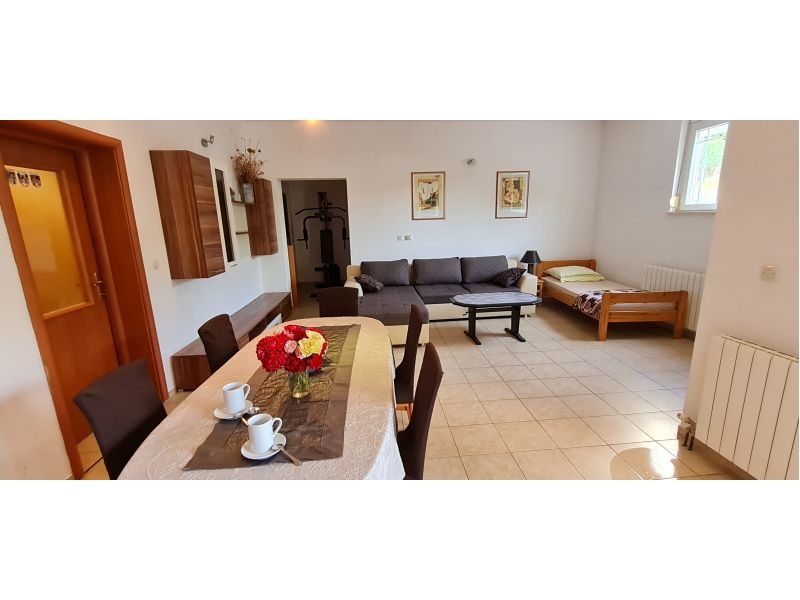 Ferienwohnungen  Lu-Ka Pakoštane – Ferienwohnung Pakostane, Kroatien – Foto 13