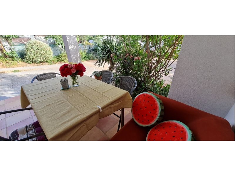 Ferienwohnungen  Lu-Ka Pakoštane – Ferienwohnung Pakostane, Kroatien – Foto 17