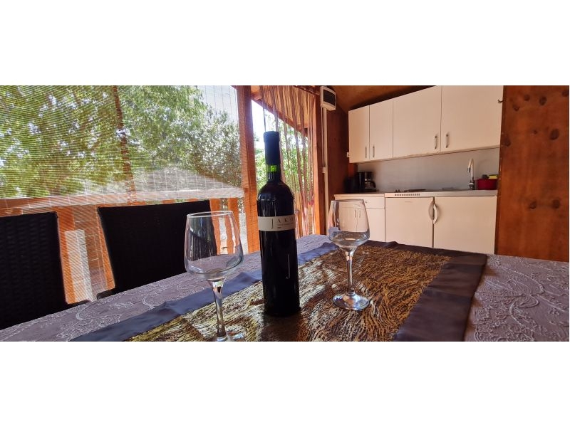 Ferienwohnungen  Lu-Ka Pakoštane – Ferienwohnung Pakostane, Kroatien – Foto 18