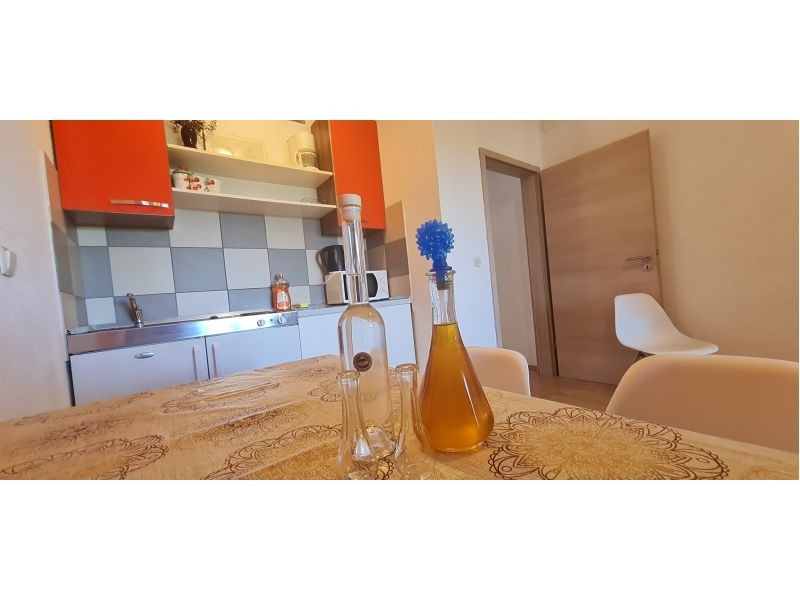 Ferienwohnungen  Lu-Ka Pakoštane – Ferienwohnung Pakostane, Kroatien – Foto 5