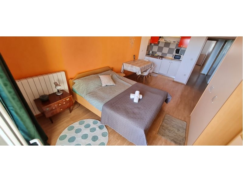 Ferienwohnungen  Lu-Ka Pakoštane – Ferienwohnung Pakostane, Kroatien – Foto 7