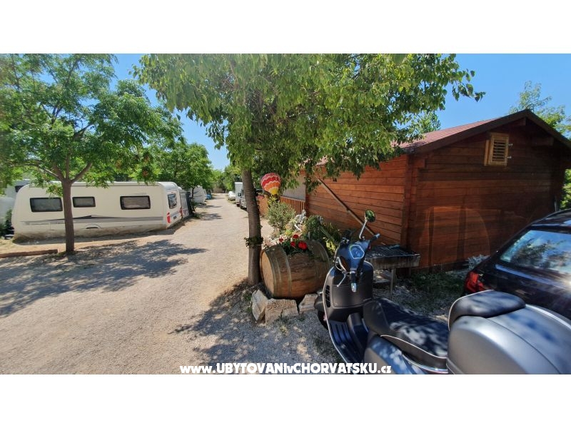 Ferienwohnungen  Lu-Ka Pakoštane – Ferienwohnung Pakostane, Kroatien – Foto 8