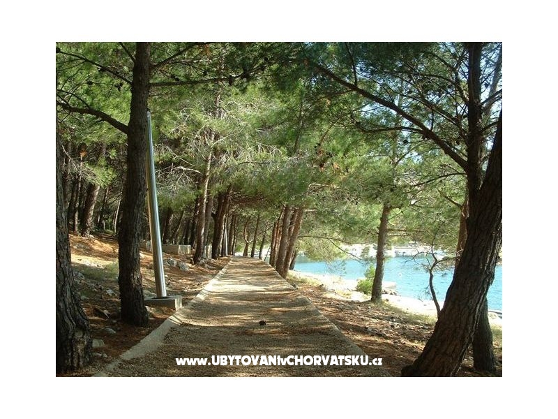 Ferienwohnungen Kristina – Ferienwohnung Pakostane, Kroatien – Foto 11