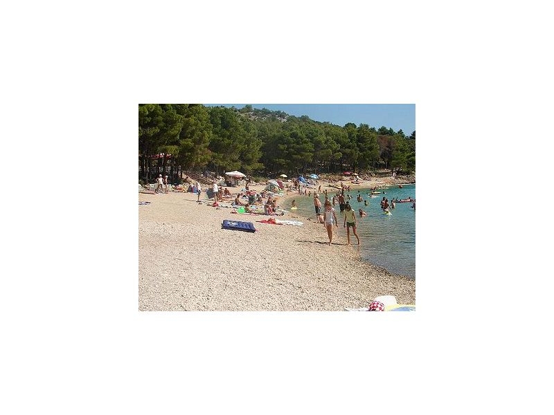 Ferienwohnungen Kristina – Ferienwohnung Pakostane, Kroatien – Foto 14