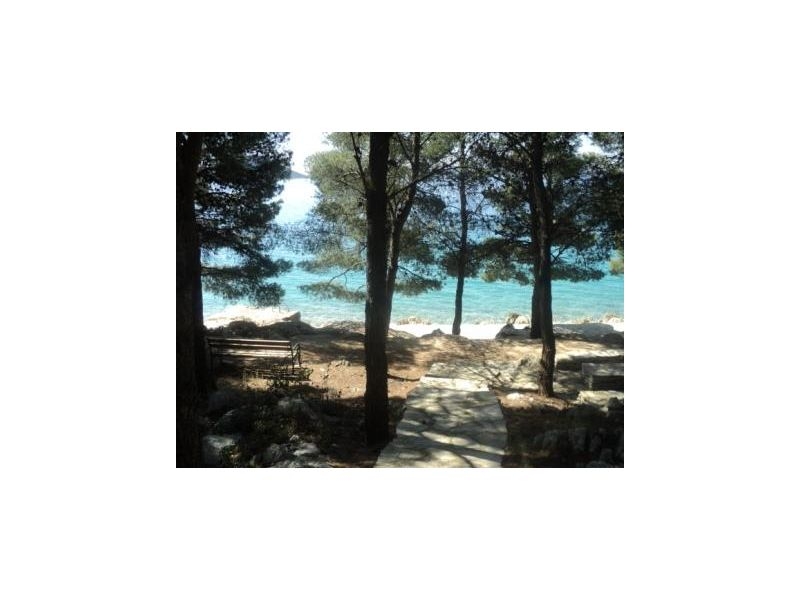 Ferienwohnungen Kristina – Ferienwohnung Pakostane, Kroatien – Foto 15