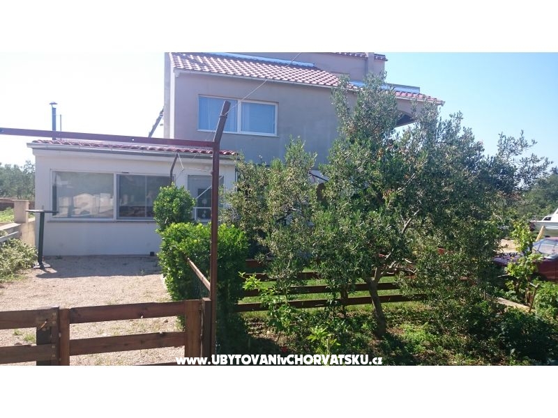 Ferienwohnungen Kristina – Ferienwohnung Pakostane, Kroatien – Foto 16