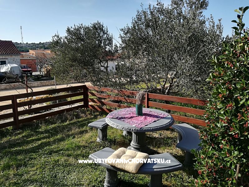 Ferienwohnungen Kristina – Ferienwohnung Pakostane, Kroatien – Foto 3