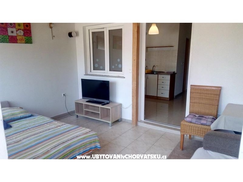 Ferienwohnungen Kristina – Ferienwohnung Pakostane, Kroatien – Foto 4