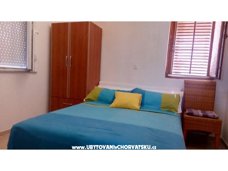 Ferienwohnungen Kristina – Ferienwohnung Pakostane, Kroatien – Foto 5