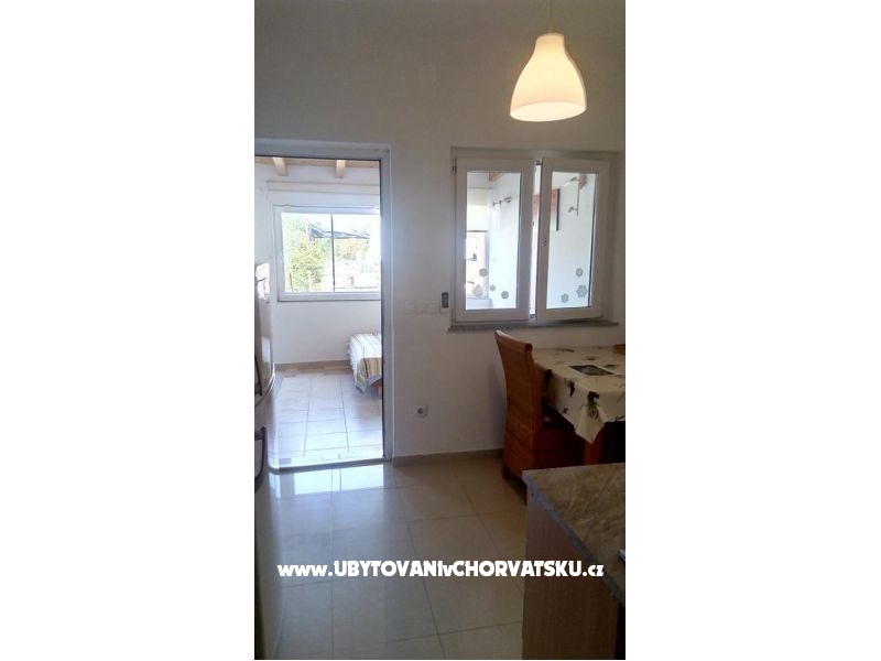 Ferienwohnungen Kristina – Ferienwohnung Pakostane, Kroatien – Foto 6