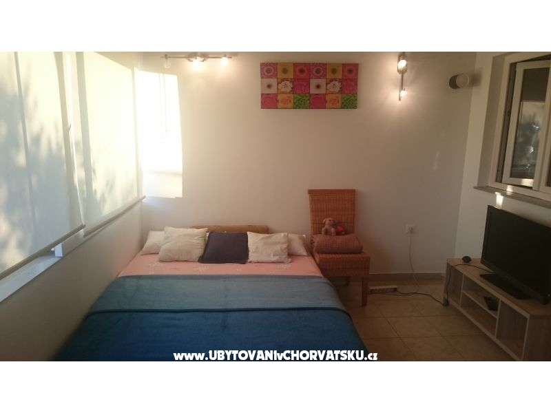 Ferienwohnungen Kristina – Ferienwohnung Pakostane, Kroatien – Foto 8