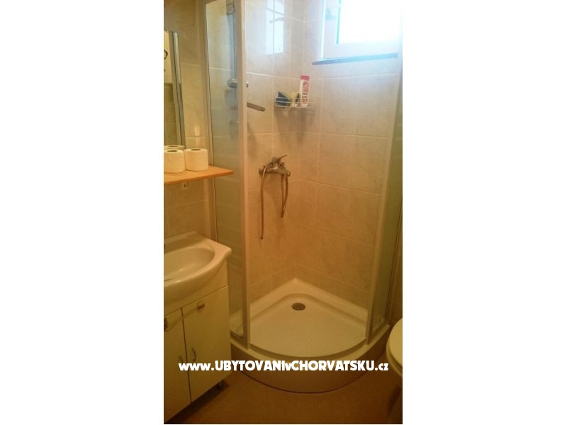 Ferienwohnungen Kristina – Ferienwohnung Pakostane, Kroatien – Foto 9