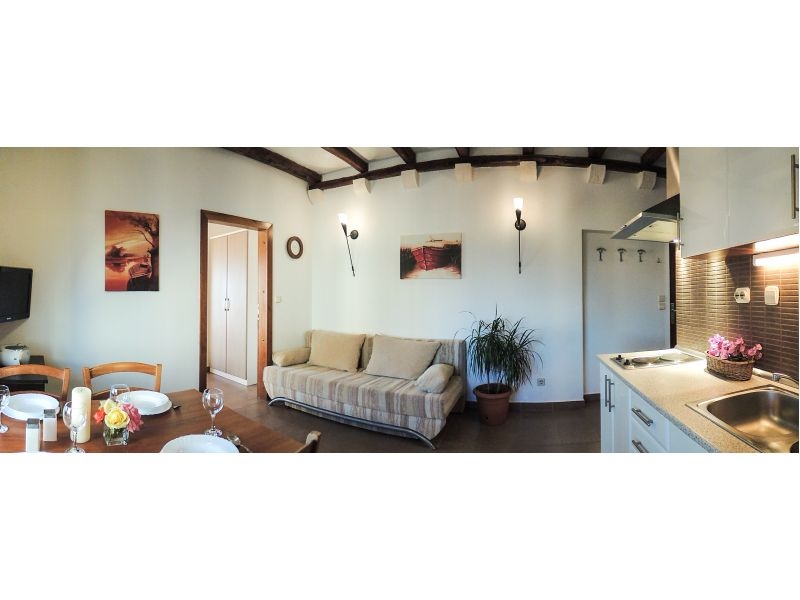 Ferienwohnungen in Villa – Ferienwohnung Pakostane, Kroatien – Foto 11