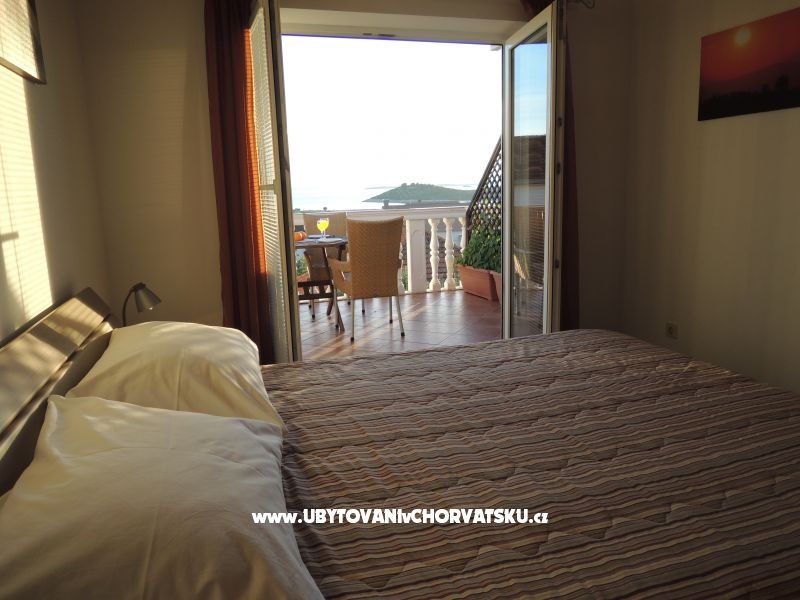 Ferienwohnungen in Villa – Ferienwohnung Pakostane, Kroatien – Foto 12