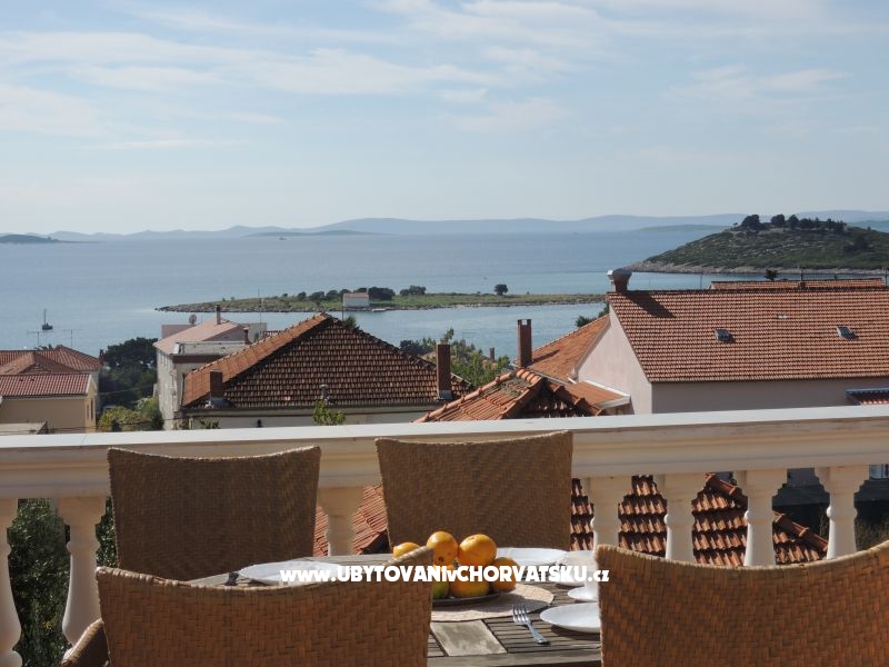 Ferienwohnungen in Villa – Ferienwohnung Pakostane, Kroatien – Foto 4