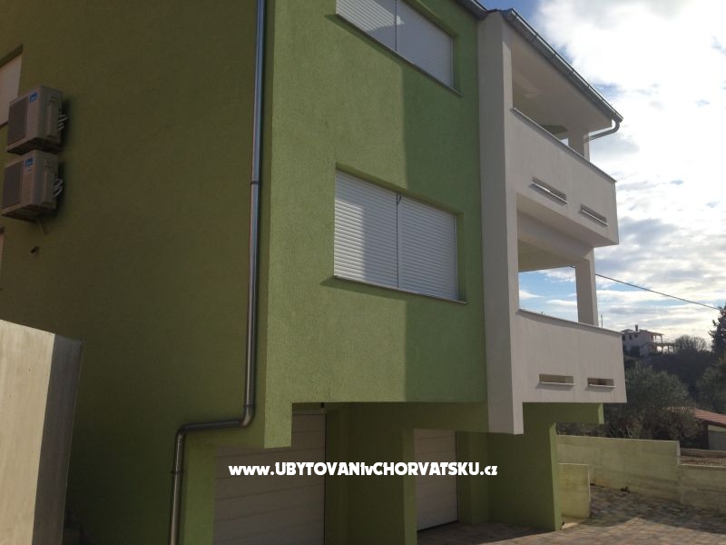 Ferienwohnungen Drage – Ferienwohnung Pakostane, Kroatien – Foto 1