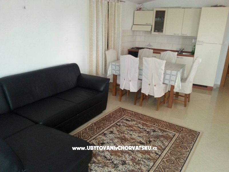 Ferienwohnungen Drage – Ferienwohnung Pakostane, Kroatien – Foto 13