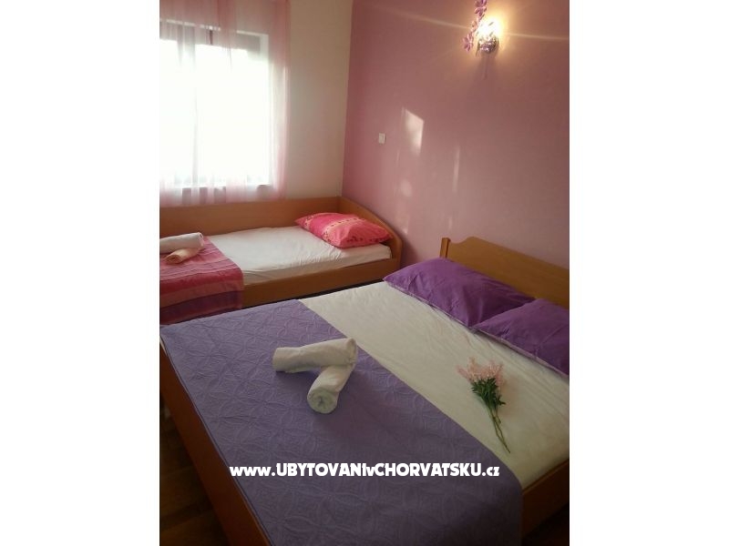 Ferienwohnungen Drage – Ferienwohnung Pakostane, Kroatien – Foto 15