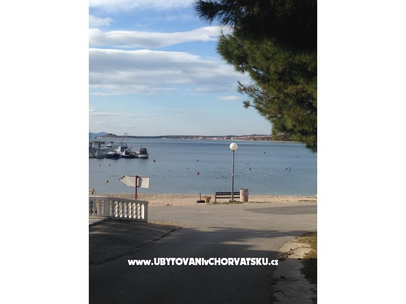 Ferienwohnungen Drage – Ferienwohnung Pakostane, Kroatien – Foto 16